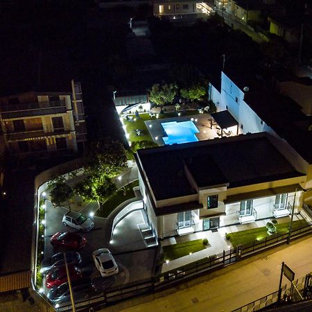 Maison De Julia بومبيي المظهر الخارجي الصورة