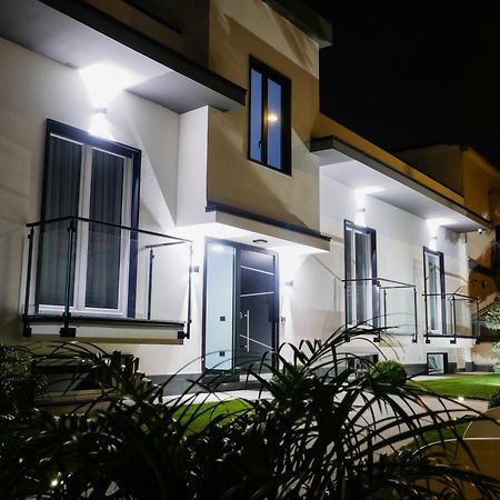 Maison De Julia بومبيي المظهر الخارجي الصورة