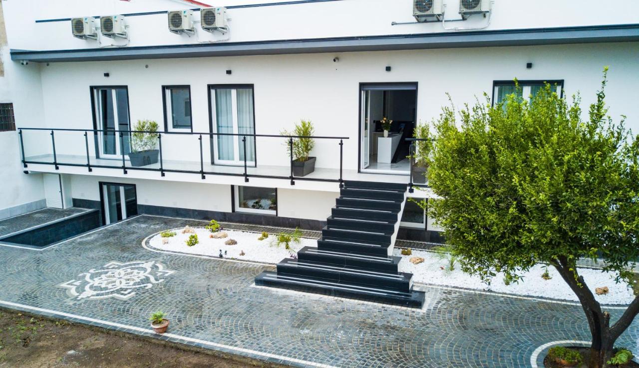 Maison De Julia بومبيي المظهر الخارجي الصورة