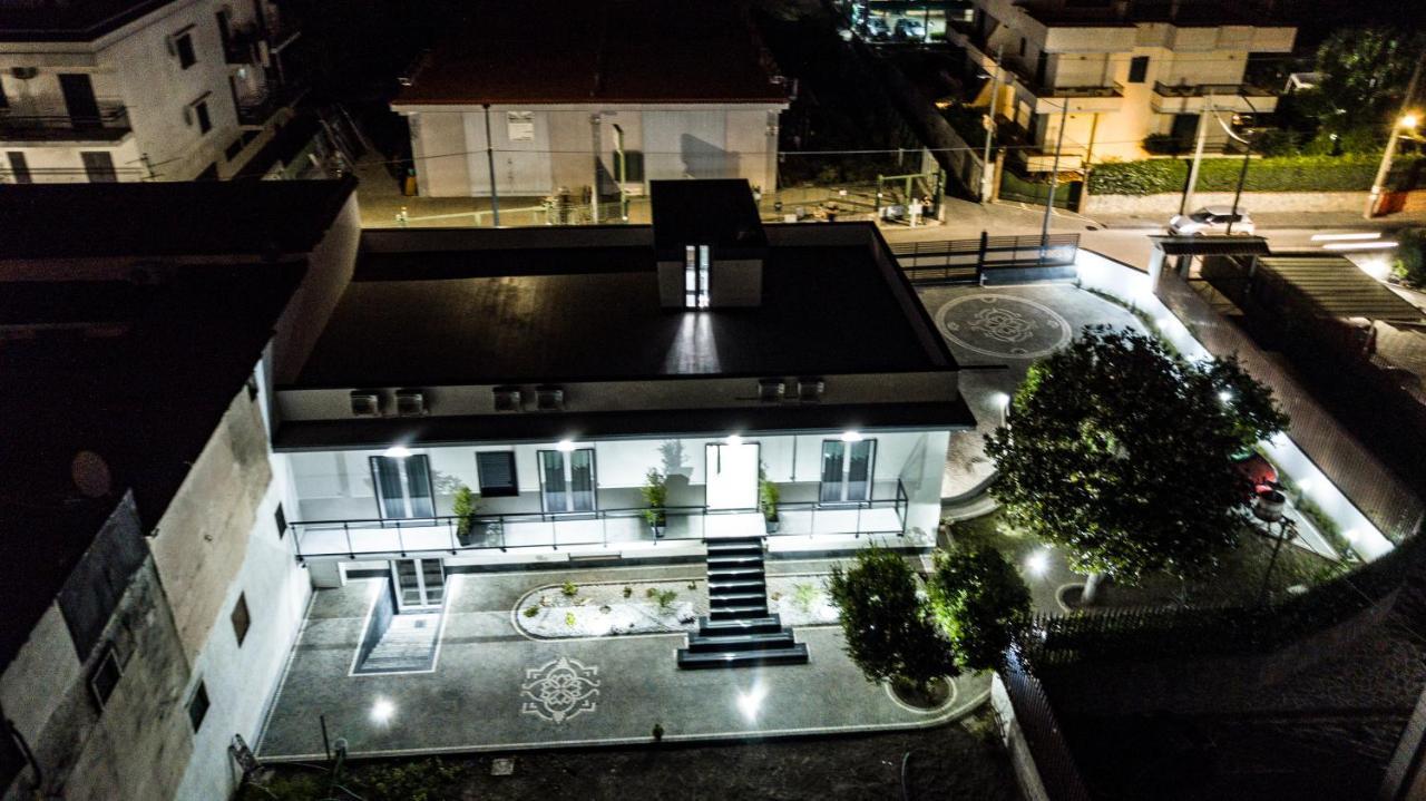 Maison De Julia بومبيي المظهر الخارجي الصورة