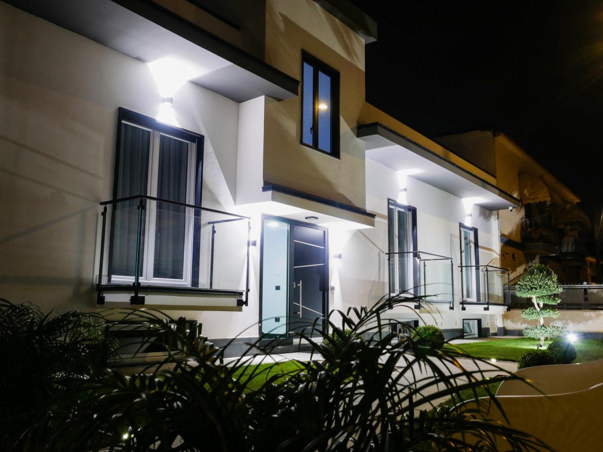 Maison De Julia بومبيي المظهر الخارجي الصورة